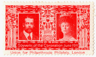 Union for Philanthrophic Philately