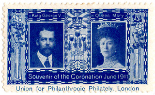 Union for Philanthrophic Philately