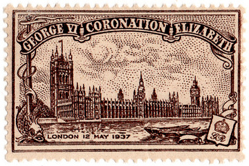 Houses of Parliament