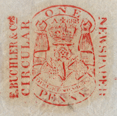 Buchler Circular