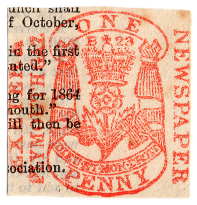 Exeter & Plymouth Gazette