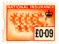 (474) 9p Orange (1971)