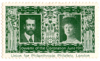 Union for Philanthrophic Philately