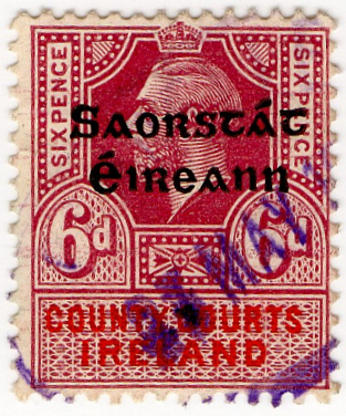 (101) Claret & Red (1922)