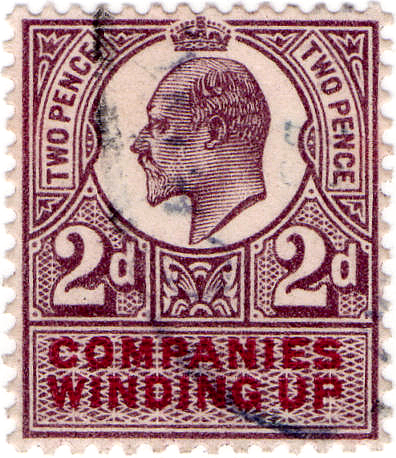 (22) 2d Lilac & Purple (1902)