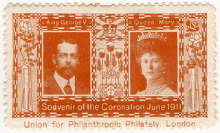 Union for Philanthrophic Philately
