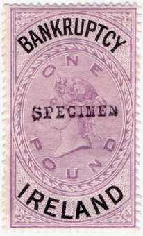 (12) Lilac & Black (1882)