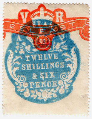 Revenue Seals