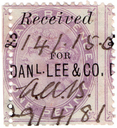 Daniel Lee & Co