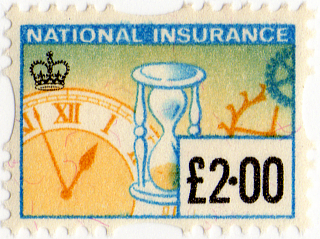 (740) £2.00 Blue & Yellow (1974)