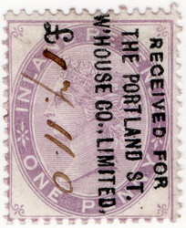 Portland Street Warehouse