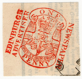 Edinburgh Advertiser