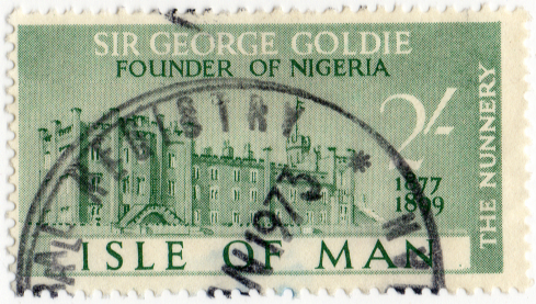 (80) 2/- Green (1966)