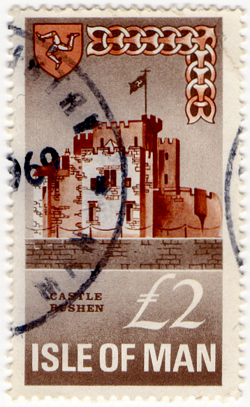 (85) £2 Grey & Brown (1966)