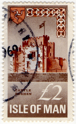 (85) £2 Grey & Brown (1966)