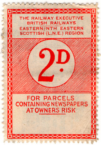 2d Parcel