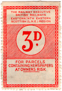 3d Parcel