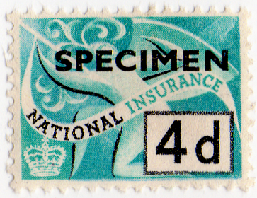 (80) 4d Turquoise & Black (1955)