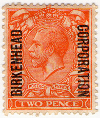 Birkenhead Corporation