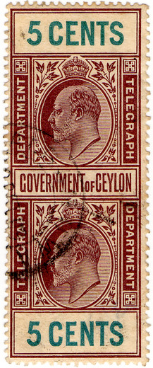 5 Cents