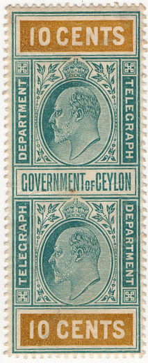 10 Cents