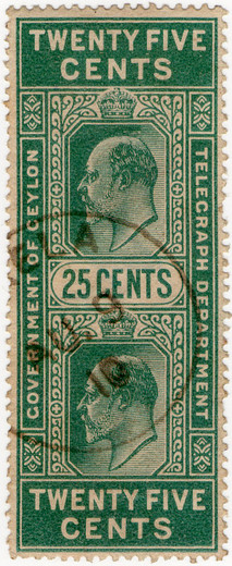 25 Cents