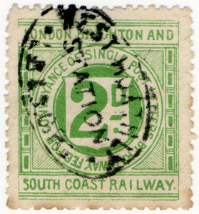 2d Letter - West Hoathly