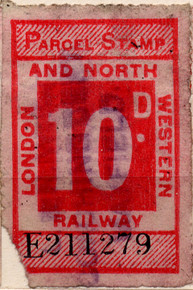 10d Parcel