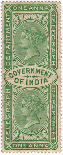 India Telegraph 1a