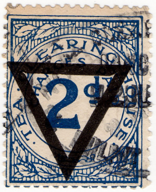 (25) 2d Deep Blue (1924)