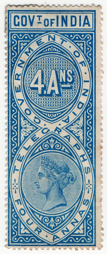 India Telegraph 4a
