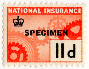 (162) 11d Orange (1963)