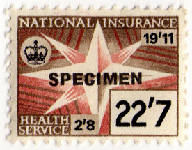 (213) 22/7d Brown & Sepia (1965)