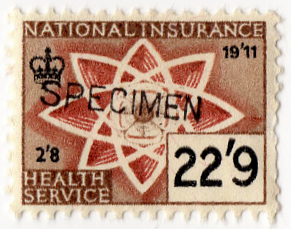 (239) 22/9d Brown & Brown (1965)