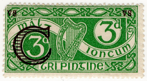 (26) 3d Green (1925)