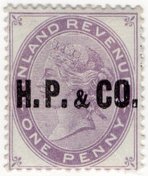 HP & Co