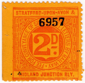 2d Letter