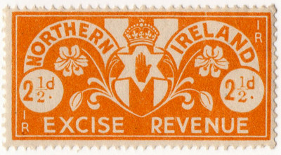 (20) 2½d Orange (1936)