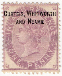 Curteis, Whitworth & Neame