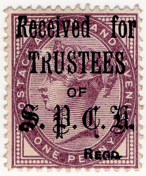 Society for The Promotion of Christian Knowledge