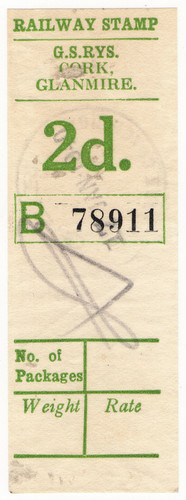 2d Parcel