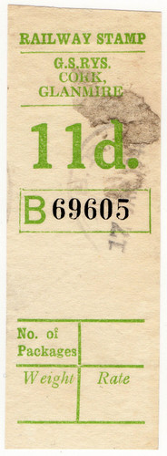 11d Parcel