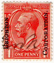 Brighton Corporation