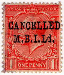 Midland Bank International