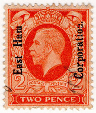 East Ham Corporation