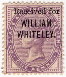 William Whiteley