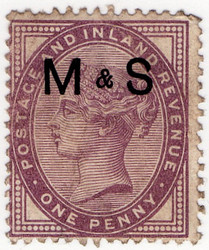 Marshall & Snelgrove