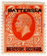 Battersea Borough Council