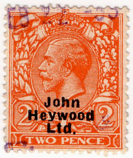 John Heywood Ltd