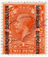 Birmingham Corporation